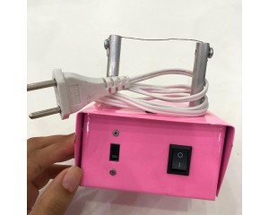 MAQUINA SELADORA DE FITAS