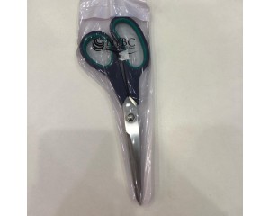 TESOURA MULTIUSO NYBC CABO EMBORRACHADO 22CM 54589