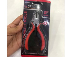 ALICATE-C PARA CORTE 5 130 MM NYBC