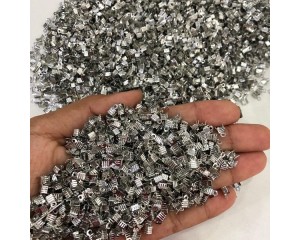 TERMINAL DE AMASSAR 4 MM PACOTE C/ 2 DÚZIA