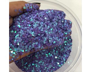 APLIQUE CONFETE PAETE PCT C/ 10 GRAMAS