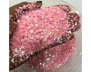 APLIQUE CONFETE PAETE PCT C/ 10 GRAMAS