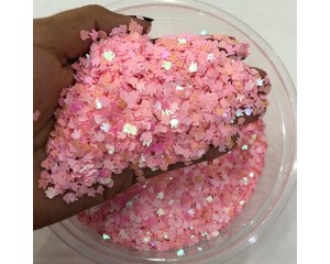 APLIQUE CONFETE PAETE PCT C/ 10 GRAMAS