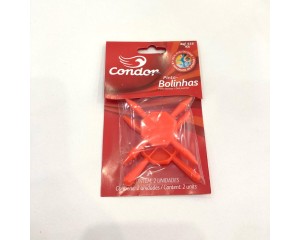 PINTA BOLINHAS CONDOR KIT 555