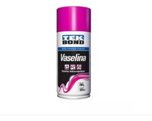 VASELINA HODRORREPELENTE TEK BOND 300 ML