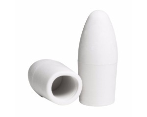 BORRACHA PARA LÁPIS BRANCA 2 UN