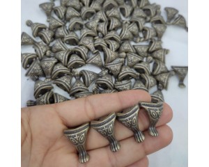 PEZINHO PARA BANDEJA (KIT C/ 4UN)