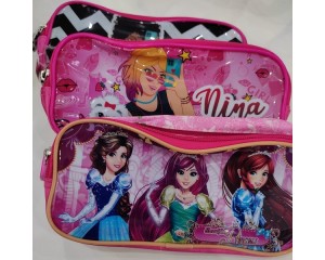 ESTOJO PRINCESAS- KIT