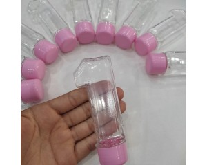 TUBETE FORMATO DE NUMERO 1 (PCT C/ 10 UN)