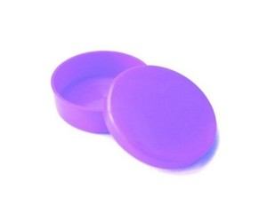 LATINHA PLASTICA C/ 10 UN- MASSARI