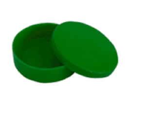 LATINHA PLASTICA C/ 10 UN- MASSARI