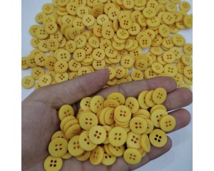 BOTÕES TAMANHO M PACOTE COM 144 UNIDADES