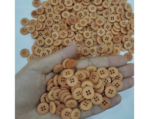 BOTÕES TAMANHO M PACOTE COM 144 UNIDADES