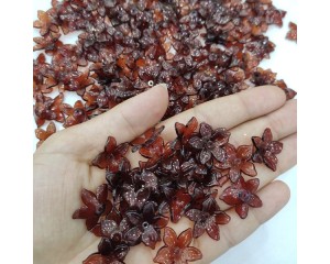 FLOR ACRILICA (PCT C/ 12 UN)