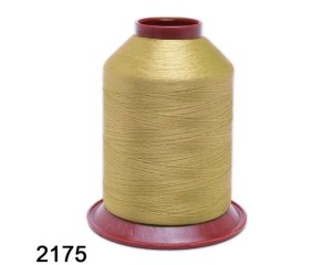 LINHA RICAMARE PARA BORDADO 4000 M