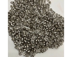 ILHOS 8 MM (PCT C/ 100 UN)