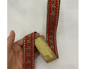 FITA GREGA 30MM COM 1 METRO