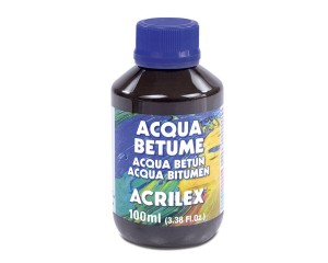 ACQUA BETUME 100 ML ACRILEX