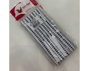 PASSA FITA FALSO 7910/P SAO JOSE 16MM COM 10 METROS