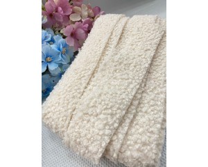 FITa PELUCIA N° 9  METRO