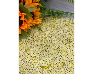 MINI APLIQUES EMBORRACHADOS PCT C/ 5 GRAMAS