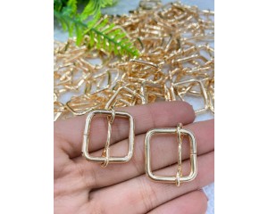 REGULADOR DOURADO 2,5 CM PCT C/ 12 UNIDADES