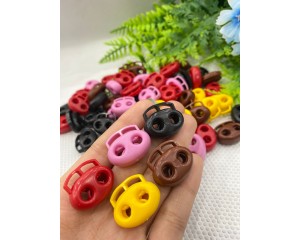 REGULADOR FOCINHO DE PORCO G SORTIDOS DUZIA