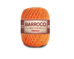 BARROCO MULTICOLOR 200G CIRCULO