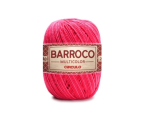 BARROCO MULTICOLOR 200G CIRCULO