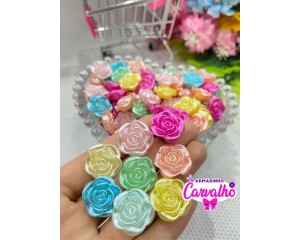 ENTREMEIO FLOR SORTIDAS (PCT C/ 12 UN)