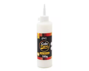 Cola Pano Gliart 100g