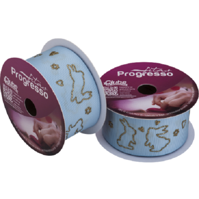 FITA GORGURAO C/GLITER EGP 009SG 38MM C/10M