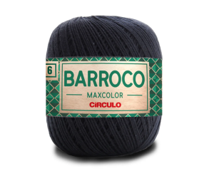 BARROCO N 6 MAXCOLOR CIRCULO COM 226 METROS