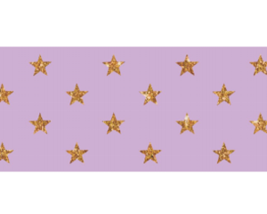 FITA GORGURAO C/GLITER EGP 009SG 38MM C/10M